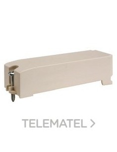 KIT MÓDULOS VACÍOS (5u)