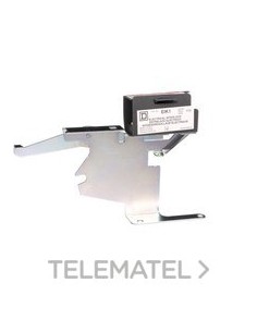 KIT INTERRUPTOR NEMA CLASE