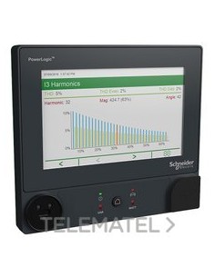 KIT HARDWARE ION9000