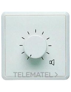 ATENUADOR ITVO.RLR-100R 100W TRAFO