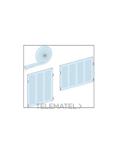 KIT ESTANQUEIDAD IP31 PRISMASET P