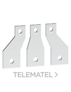 KIT ESPARCIDOR PARA G400-500 3P 50mm