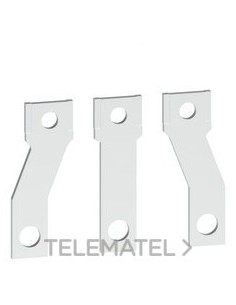 KIT ESPARCIDOR P/G115-225 3P 35mm-45mm