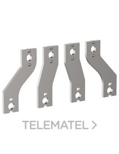 KIT ESPARCIDOR 4P P/G265-500 45mm-70mm