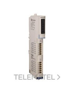 KIT E.DIG.STB06 ED 24V DC 2 HL.0,1MS