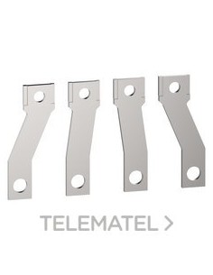 KIT ESPARCIDOR 4P P/G115-225 35mm-45mm