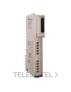 KIT E.DIG.STB02 ED 230V 2/3/4 HL.