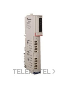 KIT E.DIG.STB02 ED 115V 2/3/4 HL.