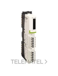 KIT E.ANALOG.STB08 EA 16BITS 4-20mA