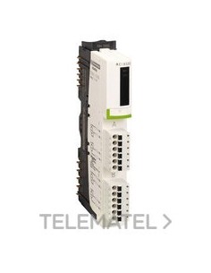 KIT E.ANALOG.STB04 EA 16BITS 4-20mA