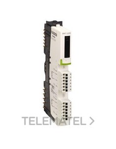 KIT E.ANALOG.STB02 EA 16BITS RTD/TC/MV