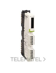 KIT E.ANALOG.STB02 EA 10BITS 0-10V