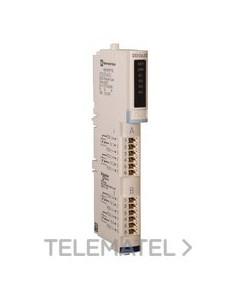 KIT E.ANALOG.STD.STB04 ED 24V DC