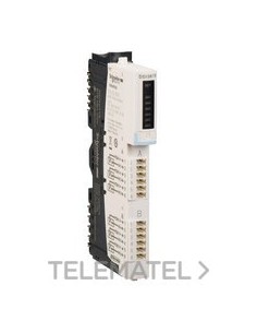 KIT E.ANALOG.BÁSICA STB04 ED 24V DC