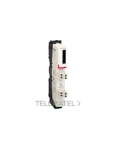 KIT DISTR.ALIMENTARIA STBFA PDM 115/230V