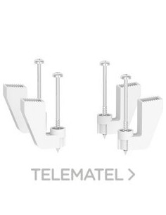 KIT DE MONTAJE Resi9 KV EMPOTRADO