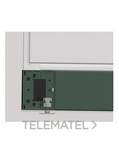 KIT DE NIVELACIÓN ZÓCALO PARA SF/SM