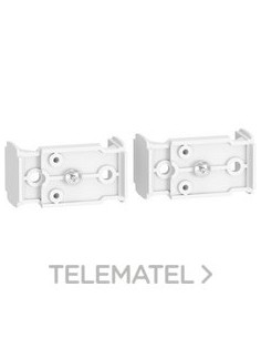 KIT DE ENSAMBLAJE Resi9 KV EMPOTRADO