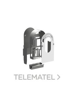 KIT CARC.MET.EVLINK PRO AC MONT.PARED 1