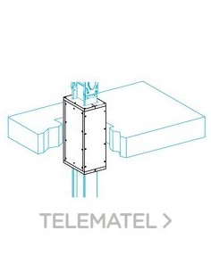 KIT BARR.CORTAFUEGOS CANALIS KT 750x622
