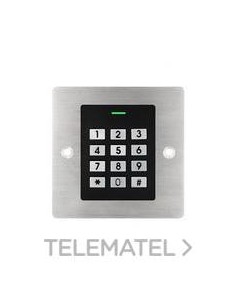 TECL.ETCO.NEXA CODEPROX-N LECPROX.125KHz