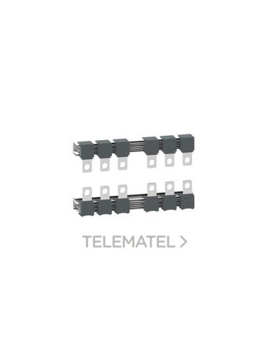 KIT BAR.INVSON.3P P/G115-225