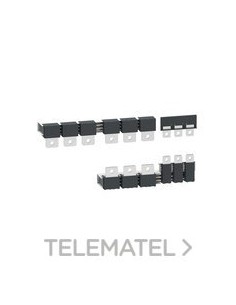 KIT BAR.CX.ESTRELLA-TRIÁNGULO P/G265-500