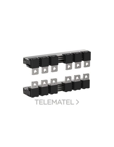 KIT BAR.INVSON.3P P/G265-500