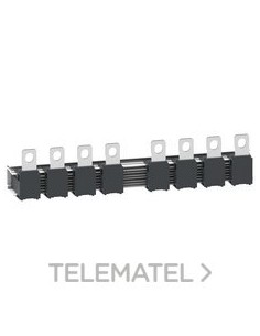 KIT DE BARRAS DE CAMBIO 4P PARA G115-225