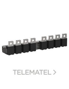 KIT DE BARRAS DE CAMBIO 4P PARA G265-500