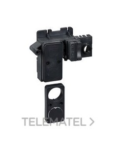 KIT DE ADAPTACIÓN CASTELL MTZ2/3