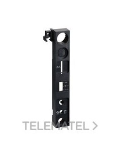 KIT DE ADAPTACIÓN KIRK SIN CERRADURA