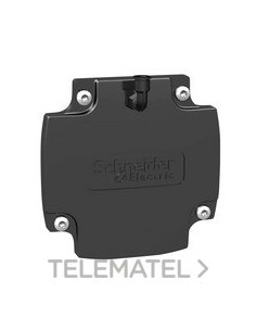 KIT CUBIERTA IP67 PARA MOTOR BMH140