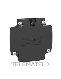 KIT CUBIERTA IP67 PARA MOTOR BMH100