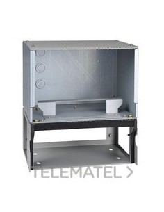 KIT CONFORMIDAD NEMA TIPO 1