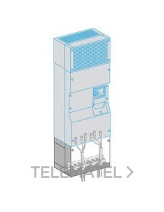 KIT CONFORMIDAD IP31 ATV71/61 Ta.13 MF