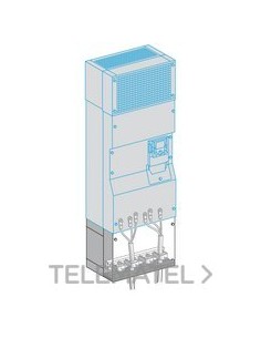 KIT CONFORMIDAD IP31 ATV71/61 TALLA 13