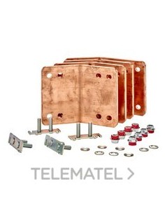 KIT CONEXIÓN EN ÁNGULO 4000A PARA LGYE