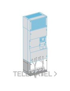 KIT CONFORMIDAD IP31 ATV71/61 TALLA 12