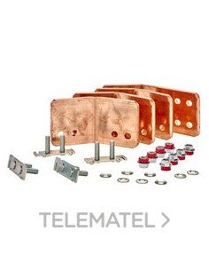 KIT CONEXIÓN EN ÁNGULO 2500A PARA LGYE