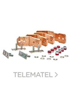 KIT CONEXIÓN EN ÁNGULO 1600A PARA LGYE