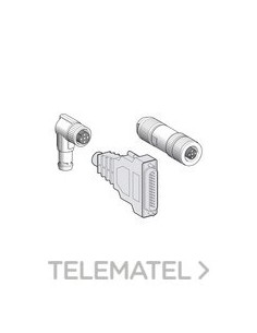 KIT CONECTORES PARA SD315O