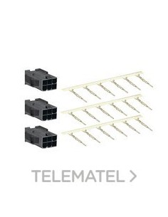 KIT CTR.P/BCH2 PROL.CBL.FRENO