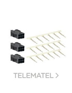 KIT CTR.P/BCH2 PROL.CBL.