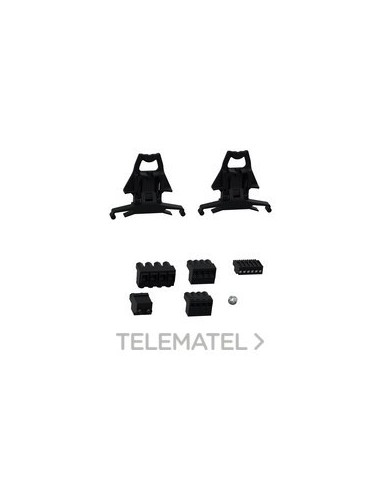 KIT CTR.P/ESTAC.MEDICIÓN PM5300