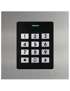 MÓDULO DE ACCESO NX3000/CODEPROX-N