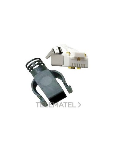 KIT CONECTORES ENCODER LXM32 RJ45 (5u)