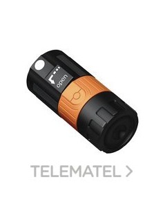 KIT CTR.CBL.MOT.Y-TEC 1mm²(5u)