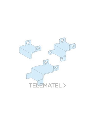 KIT COMPLEMENTARIO ASOCIACIONES ROBUSTAS