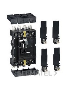 KIT COMPACT EXTRB.SB.ZOC.4P P/NSX100/250